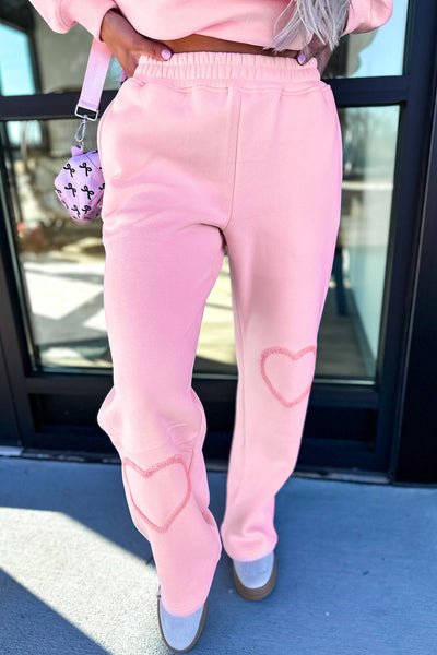 Elegant Women's Casual Cotton Pants Set - Soft, Relaxed Fit for Everyday Comfort and Trendy Outings