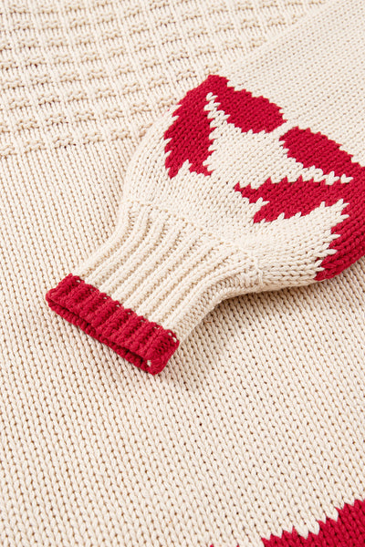 Soft Knit Oversized Women's Cardigan - Cozy Casual Chic Layering Piece for All Seasons in Timeless Colors