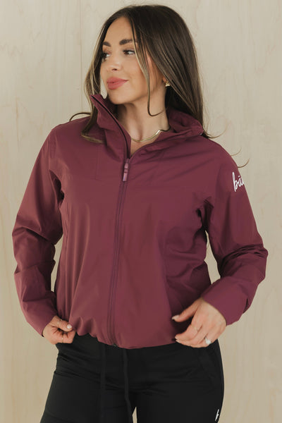 Clubhouse Jacket