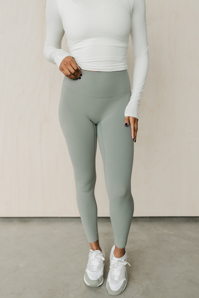 Barely There Pant 2.0 (25")