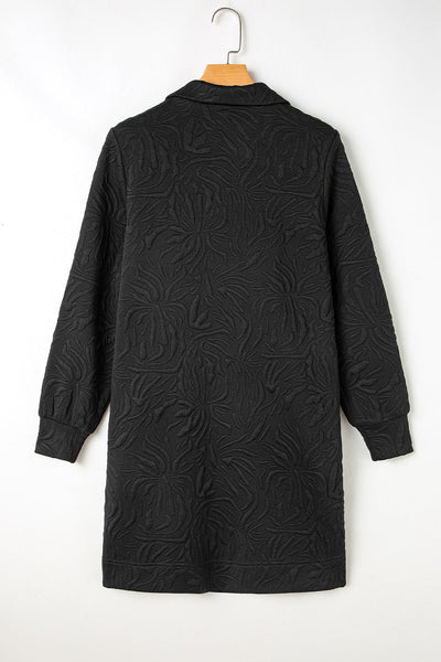 Vibrant Women's Shift Mini Dress - Flattering Casual & Party Style for Effortless Elegance