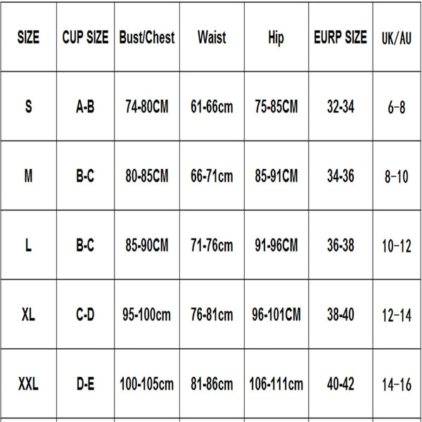 Gloss 2 Piece Swimsuit