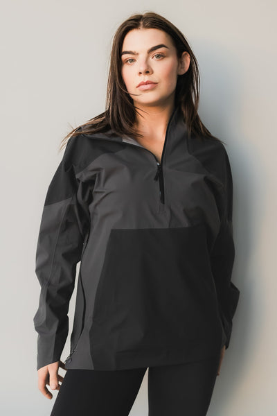 Cascade Anorak
