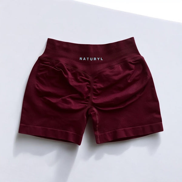 NATURYL Niykee Compression Shorts