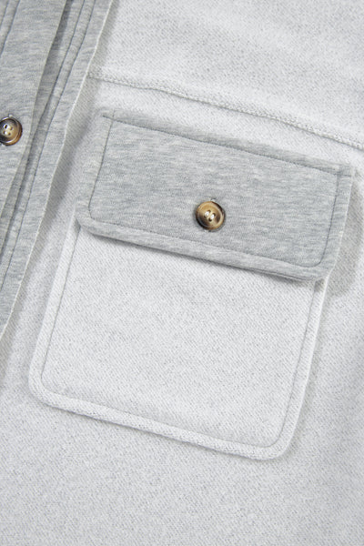 Tailored Short Sleeve Denim Jacket in Classic Indigo with practical styling and dependable silhouette control.