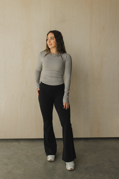 Like a Glove Long Sleeve