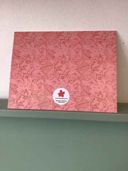 Chelsey Freyta Birdie Kiss