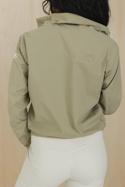 Clubhouse Jacket