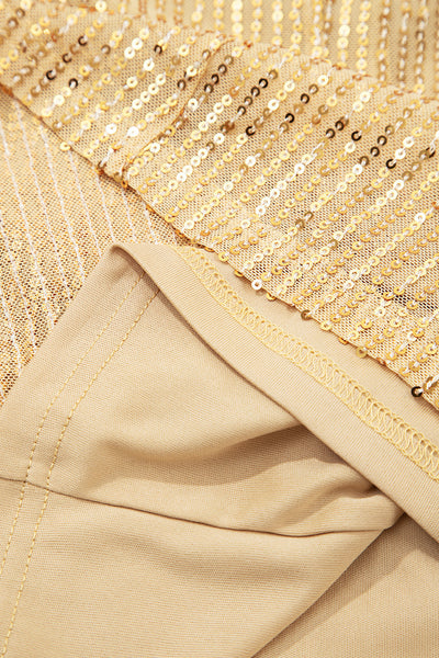 stylish women's shimmering gold metallic blouse | lightweight, perfect for day or night out, effortlessly chic fit made for easy styling and wardrobe