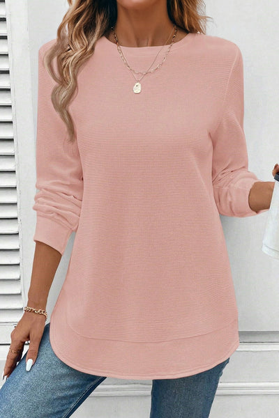 vibrant women's casual tops for everyday comfort - perfectly fitted, stylish and versatile for any occasion made for easy styling and wardrobe with