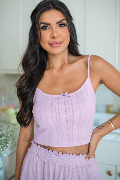 Chic Women's 3-Piece Cozy Lounge Set in Soft Cotton - Stylish Casual Outfit for Ultimate Relaxation and Everyday Comfort