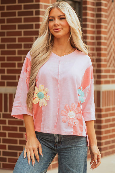 Chic Women's Graphic Tees in Multiple Colors Stylish, Comfy, and Ideal for Casual Everyday Outfits