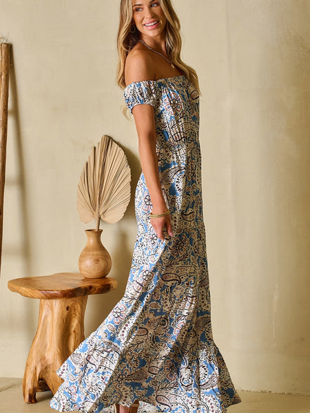 Floral V Neck Harem Jumpsuit for Women: Stylish and Comfortable Sleeveless One-Piece