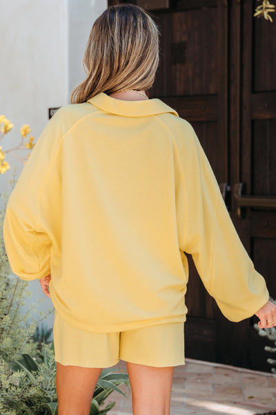 Chic Women's Casual 2-Piece Outfit Set in Soft Fabric for Comfortable Everyday Wear Effortless Style and Fit
