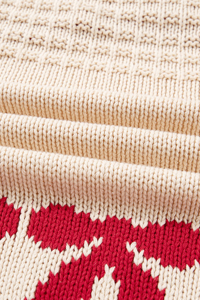 Soft Knit Oversized Women's Cardigan - Cozy Casual Chic Layering Piece for All Seasons in Timeless Colors
