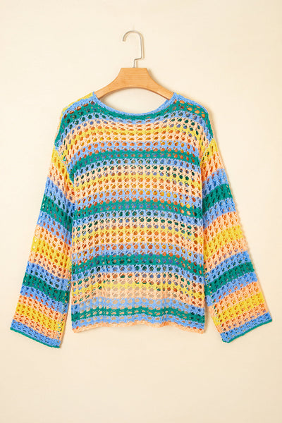 Chic Women's Lightweight Beach Cover-Ups in Trendy Colors - Versatile Summer Swimwear for Effortless Style