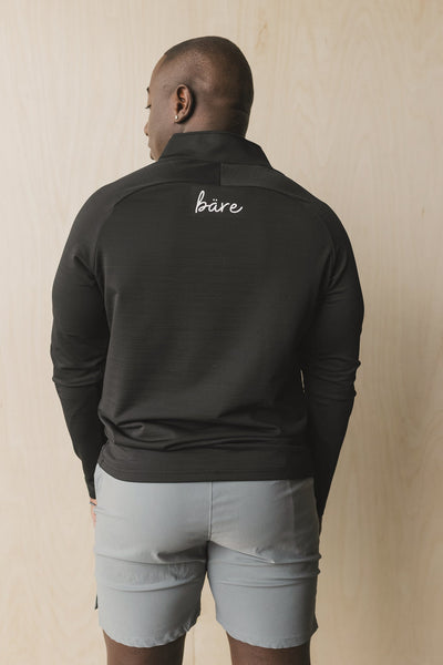 1/4 Zip Long Sleeve MENS