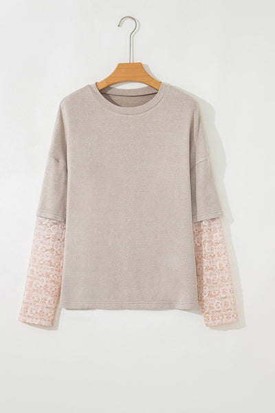 Women's Soft Cotton Parchment T-Shirt - Casual Fit, Everyday Essential for Effortless Style and Comfort