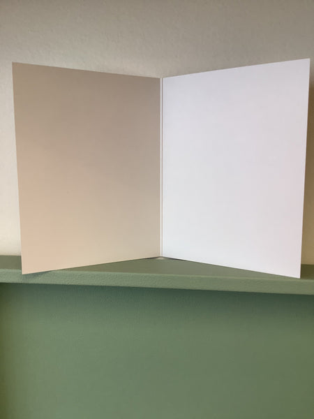 Chelsey Freyta Congratulations Flower Cone Printed Card