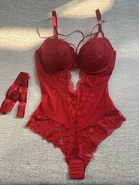 Classic Sexy Lingerie