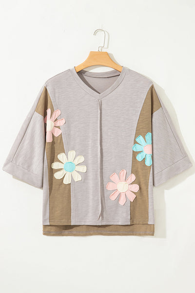 Trendy Women's Graphic Tees in Bulk - Stylish Casual T-Shirts for Everyday Wear, Vibrant Colors & Comfortable Fit