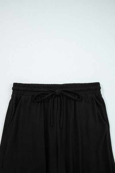 Stylish Women's Wide Leg Pants in Trendy Colors - Comfortable Fit for Effortless Casual and Chic Looks