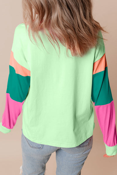 Trendy Loose-Fit Blouses for Women - Stylish and Comfortable Casual Tops in Vibrant Colors and Modern Designs