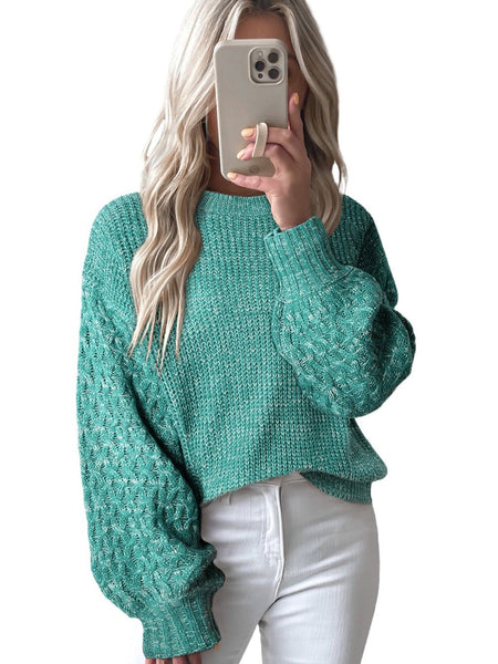 Mesh Cutout Detail Cropped Hoodie