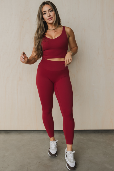 Barely There Pant 2.0 (25")