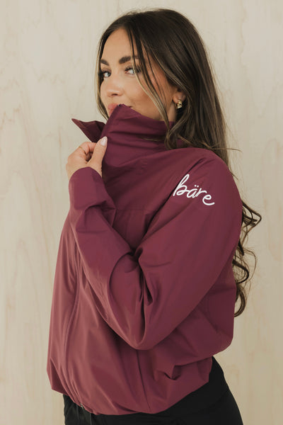 Clubhouse Jacket