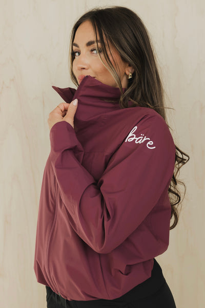 Clubhouse Jacket