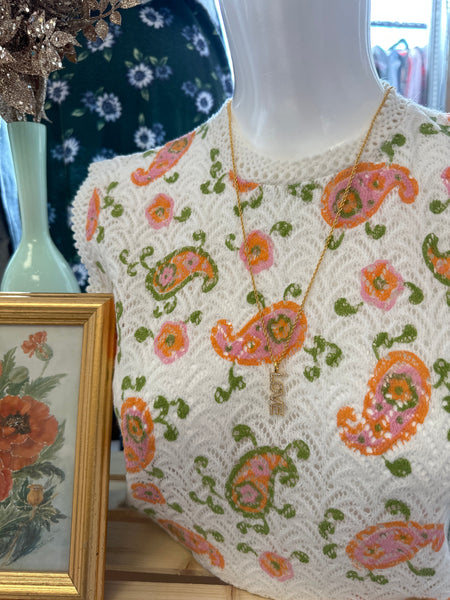 Standout Boutique LOVE Necklace