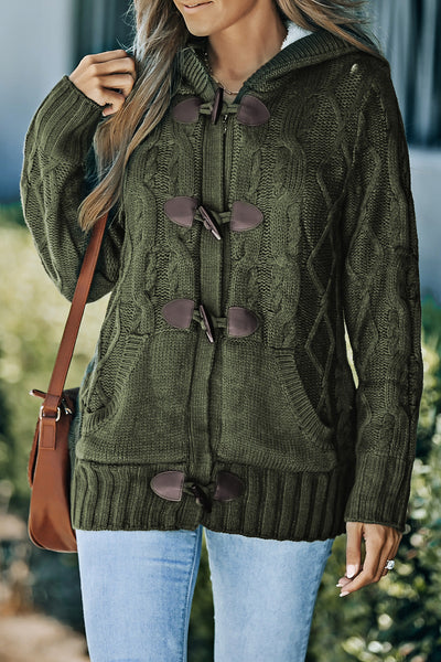 Women's Warm Winter Jacket in Jackets for polished occasion-to-casual wear