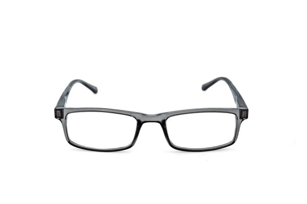 Kingswell – Rectangular Reading Glasses | Bolero Eyewear