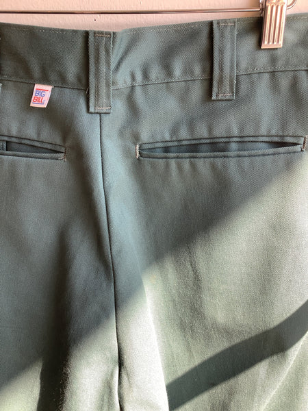 Big Bill Workwear pants - Canadian Brand