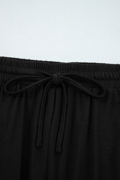Stylish Women's Wide Leg Pants in Trendy Colors - Comfortable Fit for Effortless Casual and Chic Looks