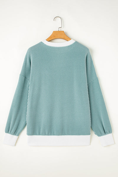 Trendy Women's Casual Loose-Fit Cotton Top for Everyday Style, Available in Soft Colors for Ultimate Comfort