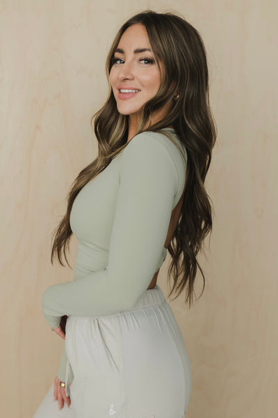 Annabelle Long Sleeve