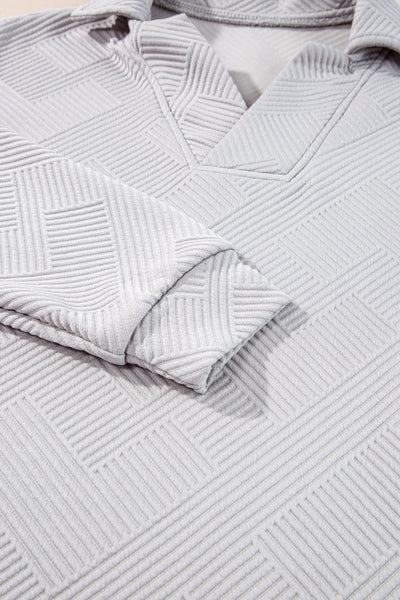 Relaxing and Stylish Lounge Set with practical styling and dependable silhouette control.