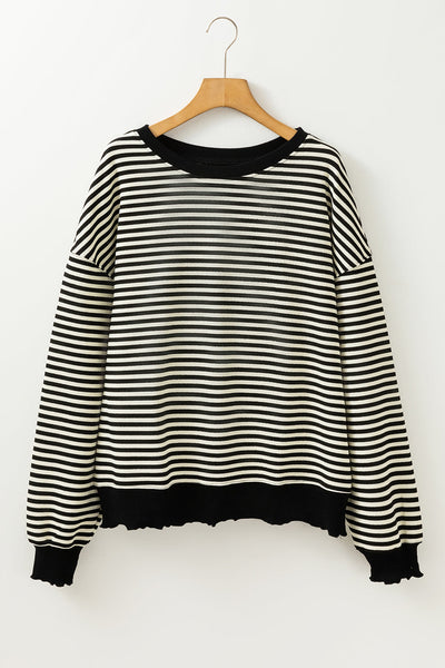 Trendy Women's Casual Blouses - Comfortable, Versatile Tops in Vibrant Colors for Effortless Everyday Style