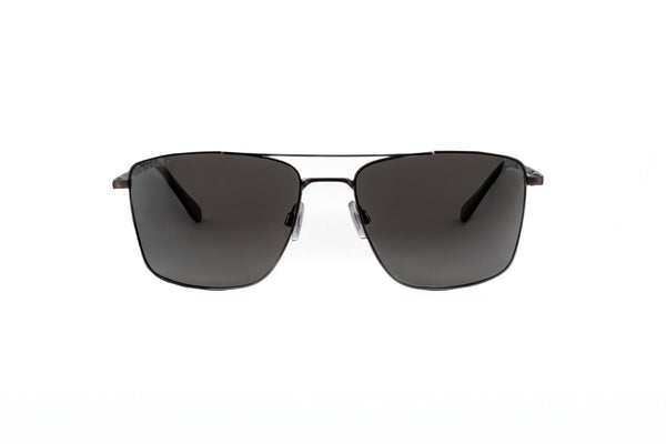Kaelix – Square Aviator Sunglasses | Bolero Eyewear