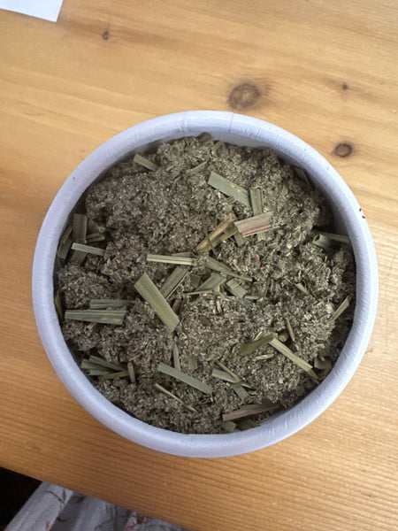 Wild Blossom Tea Moontime