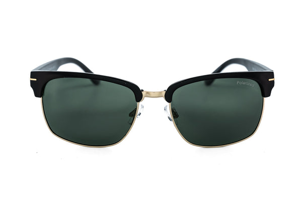 Hawthorne – Browline Sunglasses | Bolero Eyewear