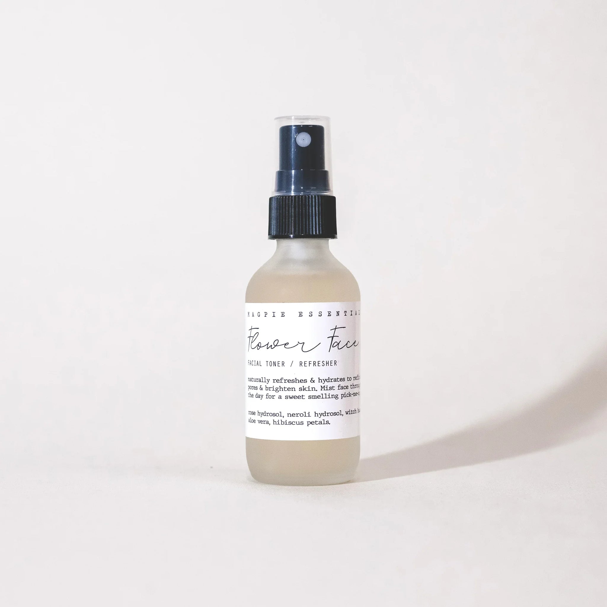 Magpie Essentails Flower Face