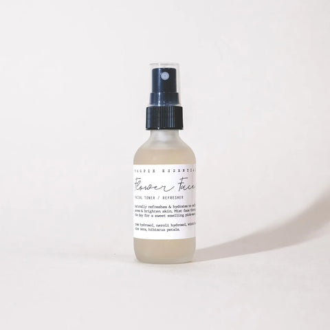 Magpie Essentails Flower Face