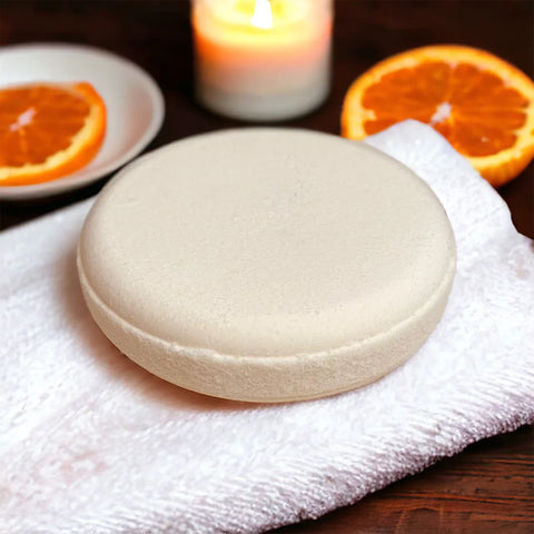 Kitchen Witch Bath Bomb Felicity