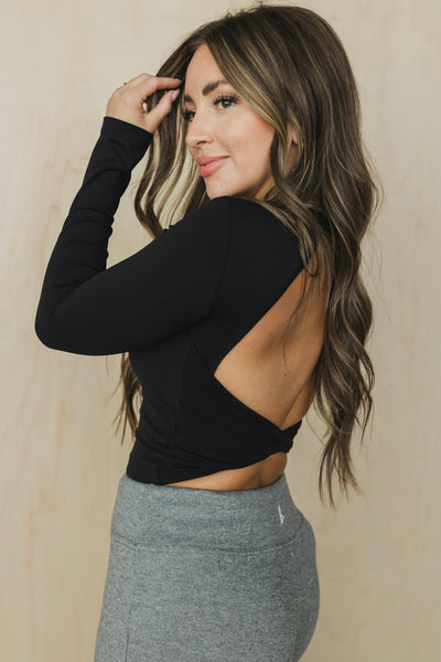 Annabelle Long Sleeve