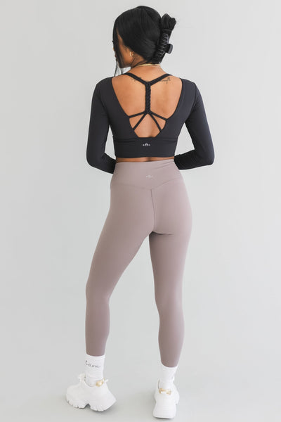 Barely There Pant 2.0 (25")