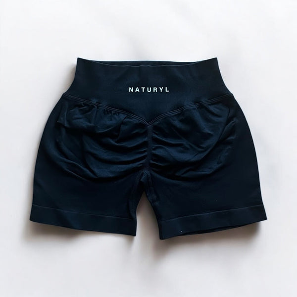 NATURYL Niykee Compression Shorts