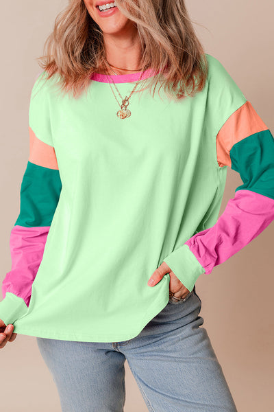 Trendy Loose-Fit Blouses for Women - Stylish and Comfortable Casual Tops in Vibrant Colors and Modern Designs
